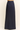 EMILY STRIPED MAXI SKIRT IN NAVY