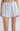 AUGUST STRIPE SHORTS IN COASTAL BLUE