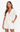 SHOW ME YOUR MUMU LYLA SHORTS IN WHITE EYELET EMBROIDERY