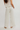 FREE PEOPLE DAYS END LINEN PULL ON CLEAN IVORY