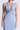 BCBGMAXAZRIA KNIT DEMI GOWN IN WEDGEWOOD BLUE