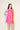 SCALLOPED EDGE DETAIL BUTTON DOWN DRESS