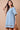 SADDLE UP DENIM DRESS