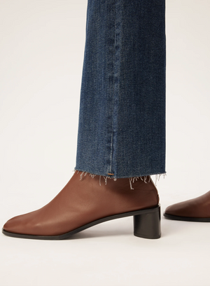 DL1961 BRIDGET BOOT HIGH RISE INSTASCULPT IN SEACLIFF