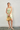 LIMONCELLO STRAPLESS BOW BACK MINI DRESS