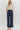 ELSIE WIDE LEG PANTS IN DARK DENIM