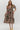 SOLENNE MIDI DRESS IN OLIVE: PLUS SIZE