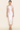ASYMMETRICAL SINGLE SIDE DROP SHOULDER MAXI DRESS IN PINK