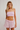 FREE PEOPLE AMELIA BANDEAU IN PINK TULLE