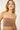 FREE PEOPLE AMELIA BANDEAU IN TAWNY BIRCH