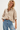 FREE PEOPLE BAILEY STRIPE SHIRT IN NEUTRAL COMBO