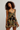 FREE PEOPLE BALI FLORA MINI DRESS IN BLACK COMBO
