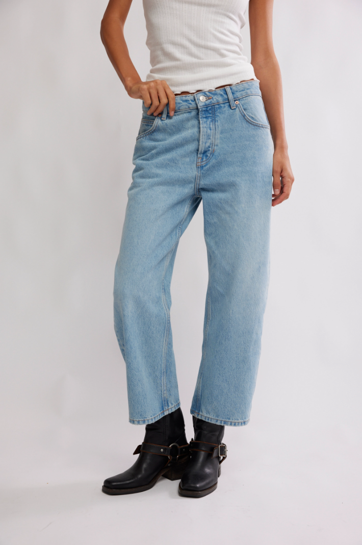 FREE PEOPLE DEEP TRANCE DROPPED BF IN SWEET DREAMS