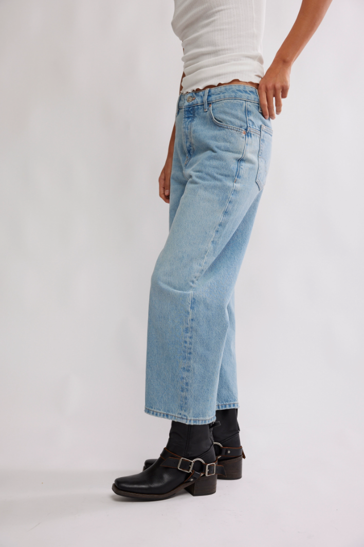 FREE PEOPLE DEEP TRANCE DROPPED BF IN SWEET DREAMS