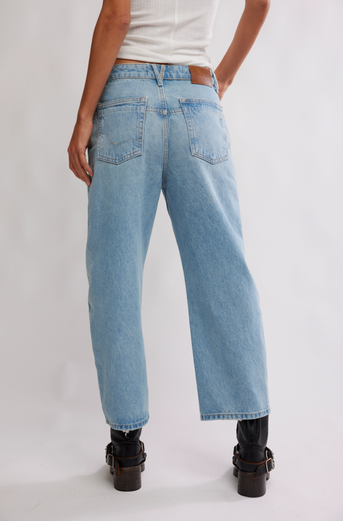 FREE PEOPLE DEEP TRANCE DROPPED BF IN SWEET DREAMS