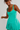 FREE PEOPLE SWING OF THINGS DRESS IN SEAFOAM