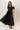 HUTCH STOCKTON DRESS IN BLACK