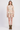 JACQUIE THE LABEL MACKENZIE MINI DRESS IN PINK