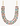 ISABELLE STATEMENT NECKLACE IN MULTI MIX
