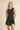SLEEVELESS WRAP TIE FRONT DRESS