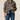 ANIMAL DEMIN JACKET