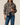 ANIMAL DEMIN JACKET
