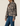 KUT FROM THE KLOTH EVER DENIM JACKET IN TAUPE