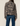 KUT FROM THE KLOTH EVER DENIM JACKET IN TAUPE