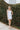 LAVENDER BROWN ANGELINA MINI DRESS IN IVORY