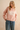 AMELIE PARIS SWEATER IN BLUSH