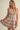 LILA ARGYLE KNIT MINI DRESS IN WHEAT