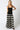 ELARA MAXI DRESS IN BLACK AND WHITE