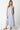 HARBOR STRIPE MIDI DRESS IN NAVY