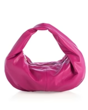 SHIRALEAH MILANO MINI HOBO BAG: MORE COLORS
