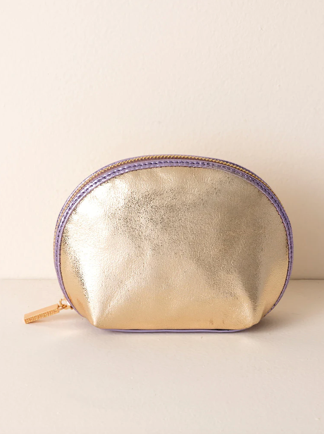 SHIRALEAH SKYLAR COSMETIC POUCH: MORE COLORS
