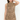 A woman modeling a sleeveless leopard-print mini dress against a plain white studio background.