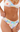 SHOW ME YOUR MUMU MARITIME BOTTOM IN SUMMER SOLEIL CONTOUR SCRUNCH