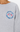 Gray sweatshirt with 'American Sailing Club' logo featuring two flags.