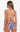 WOMAN WEARING A CHEEKY BIKINI.