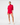 ACTIVE RUN JACKET IN RED