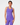 SPANX CONTOUR CROSSBACK SHELF TANK IN VIBRANT LILAC