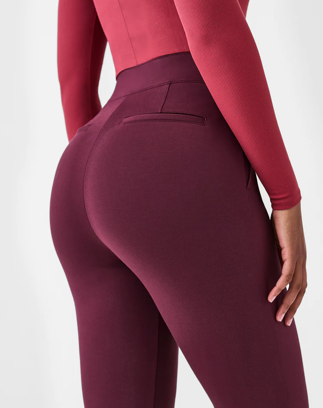 Buy SPANX The Perfect Pant, Slim Straight online
