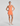 SPANX PLEATED SKORT, 14" IN PERSIMMON