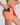 SPANX PLEATED SKORT, 14" IN PERSIMMON