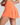 SPANX PLEATED SKORT, 14" IN PERSIMMON