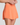 SPANX PLEATED SKORT, 14" IN PERSIMMON