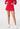 SPANX SKORT WITH MID TUMMY COMPRESSION 15" SPANX RED