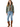 STEVE MADDEN ADALYNN JACKET IN DARK SAGE