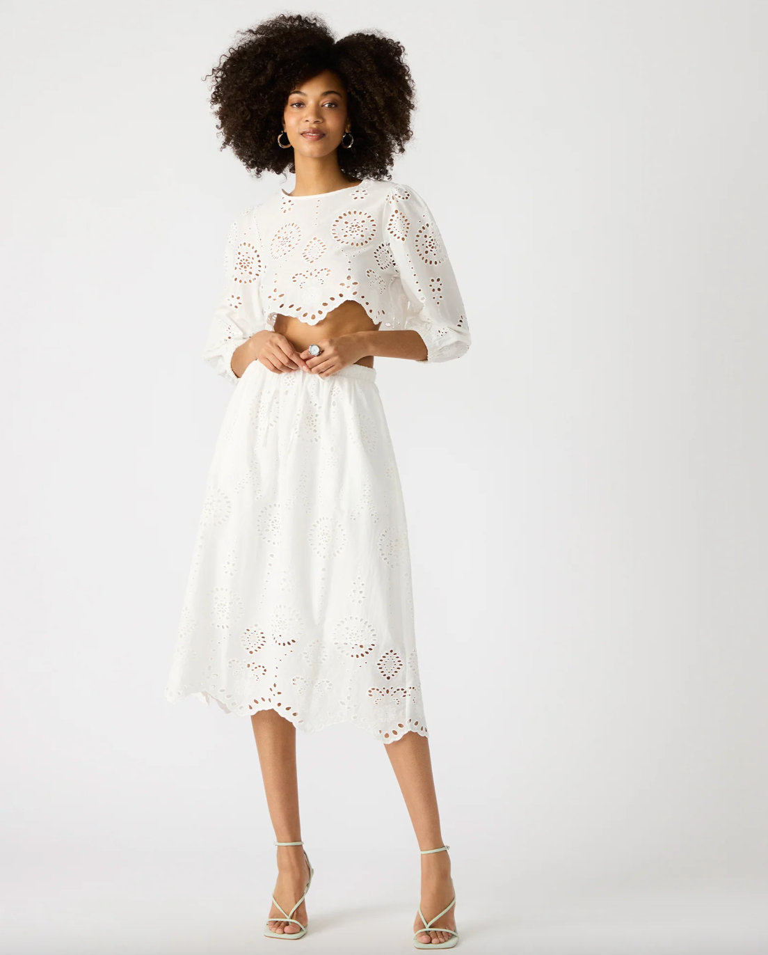 Matching Sets - Indigeaux Denim Bar & Boutique Matching Sets - Indigeaux Denim Bar & Boutique