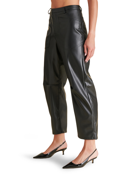 STEVE MADDEN DANIEL PANT IN BLACK